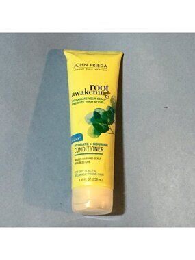 John Frieda Root Awakening Hydrate Nourish Conditioner 8.45Oz 250Ml